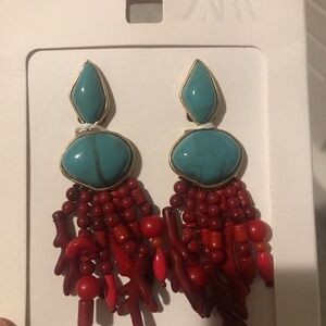 Zara Earring